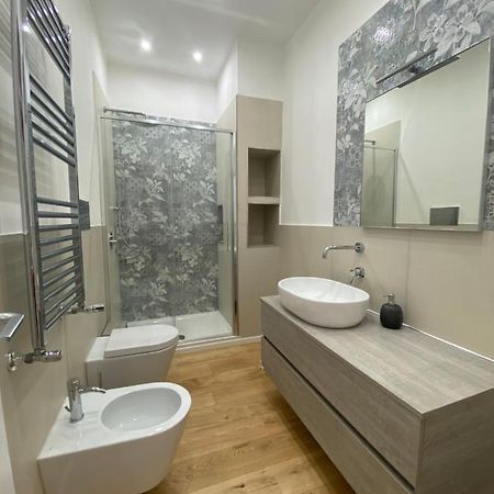 La Piccola Formica Home Palermo Eksteriør billede