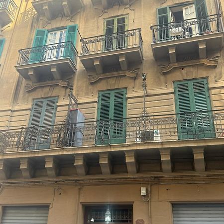 La Piccola Formica Home Palermo Eksteriør billede