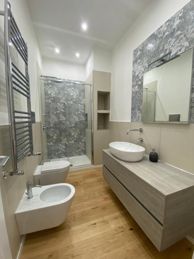 La Piccola Formica Home Palermo Eksteriør billede
