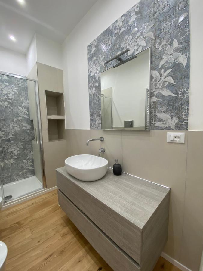 La Piccola Formica Home Palermo Eksteriør billede