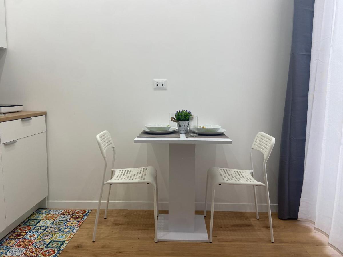 La Piccola Formica Home Palermo Eksteriør billede