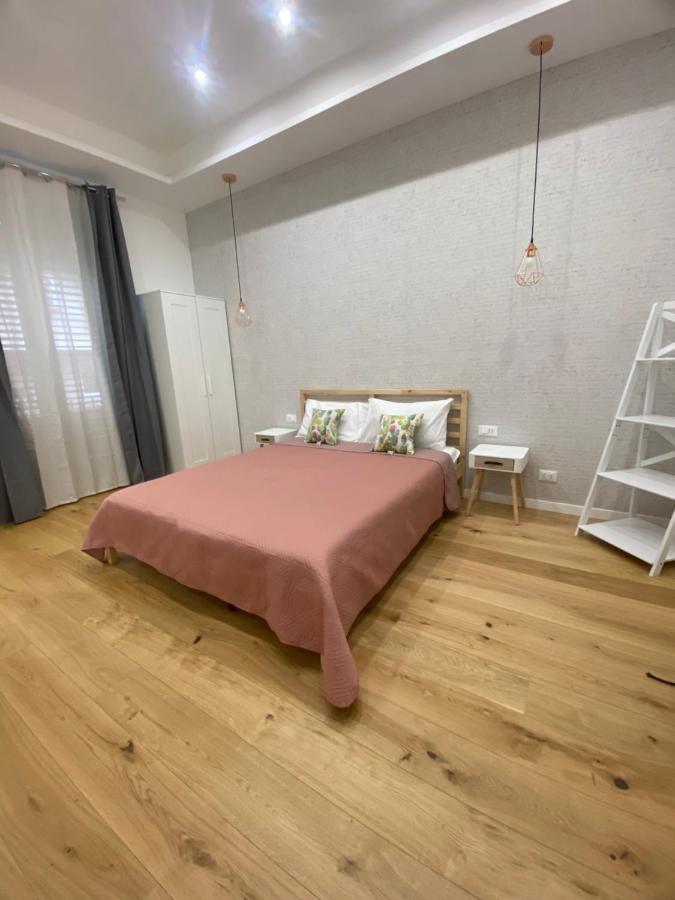 La Piccola Formica Home Palermo Eksteriør billede